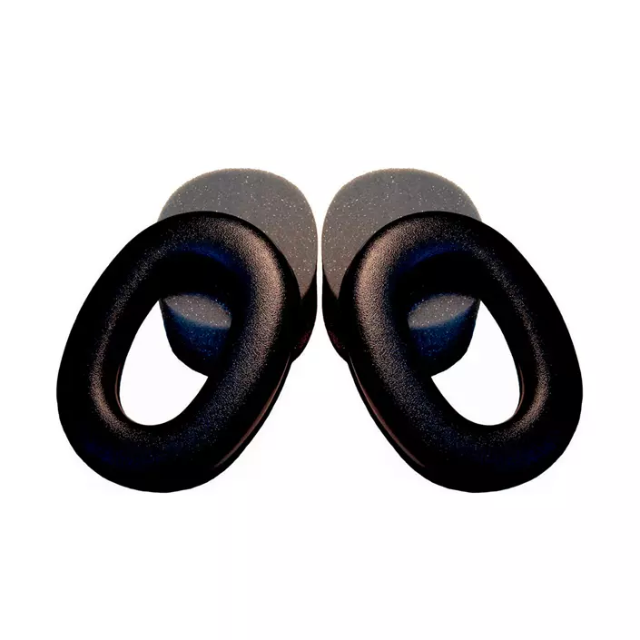 Peltor hygienset HY54 till Optime III, Svart, Svart, large image number 0