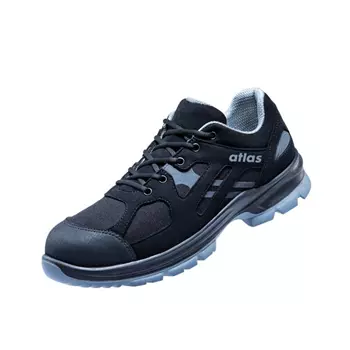 Atlas C 6305 XP safety shoes S3, Black