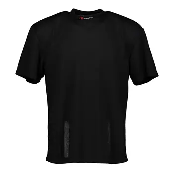 Vangàrd T-shirt, Black