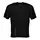 Vangàrd T-shirt, Svart, Svart, swatch