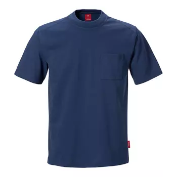 Kansas T-skjorte 7391, Marine