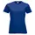Clique New Classic Damen T-Shirt, Blau, Blau, swatch