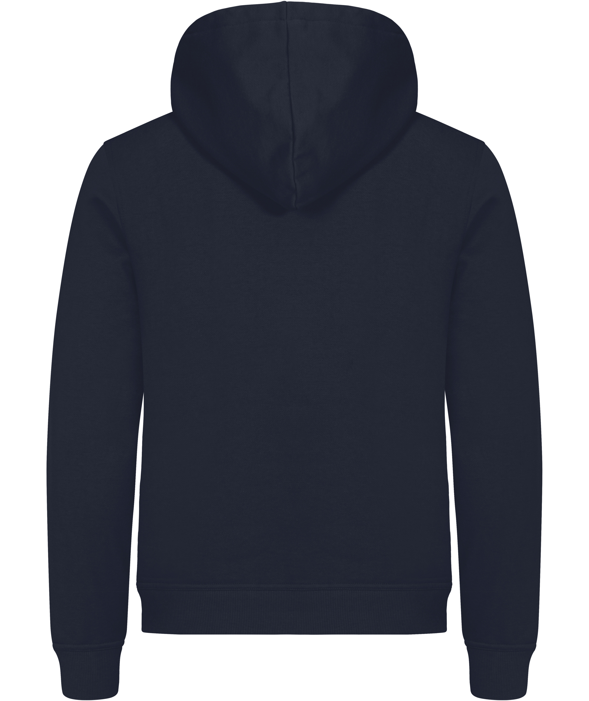 Clique Miami hoodie, Dark Marine Blue