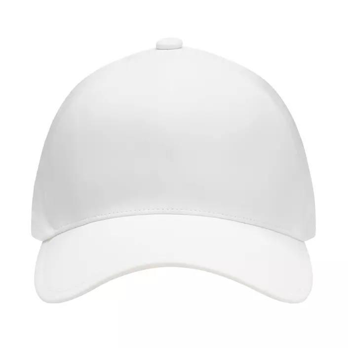 Cutter & Buck Wauna Kappe, White, large image number 0