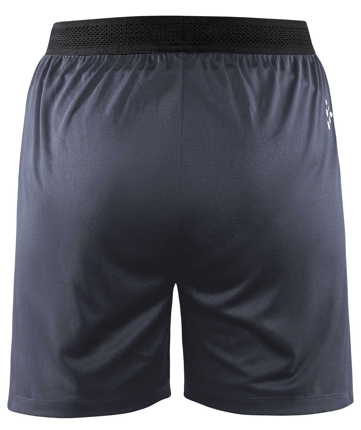 Craft Evolve women's shorts, Asphalt, large image number 2