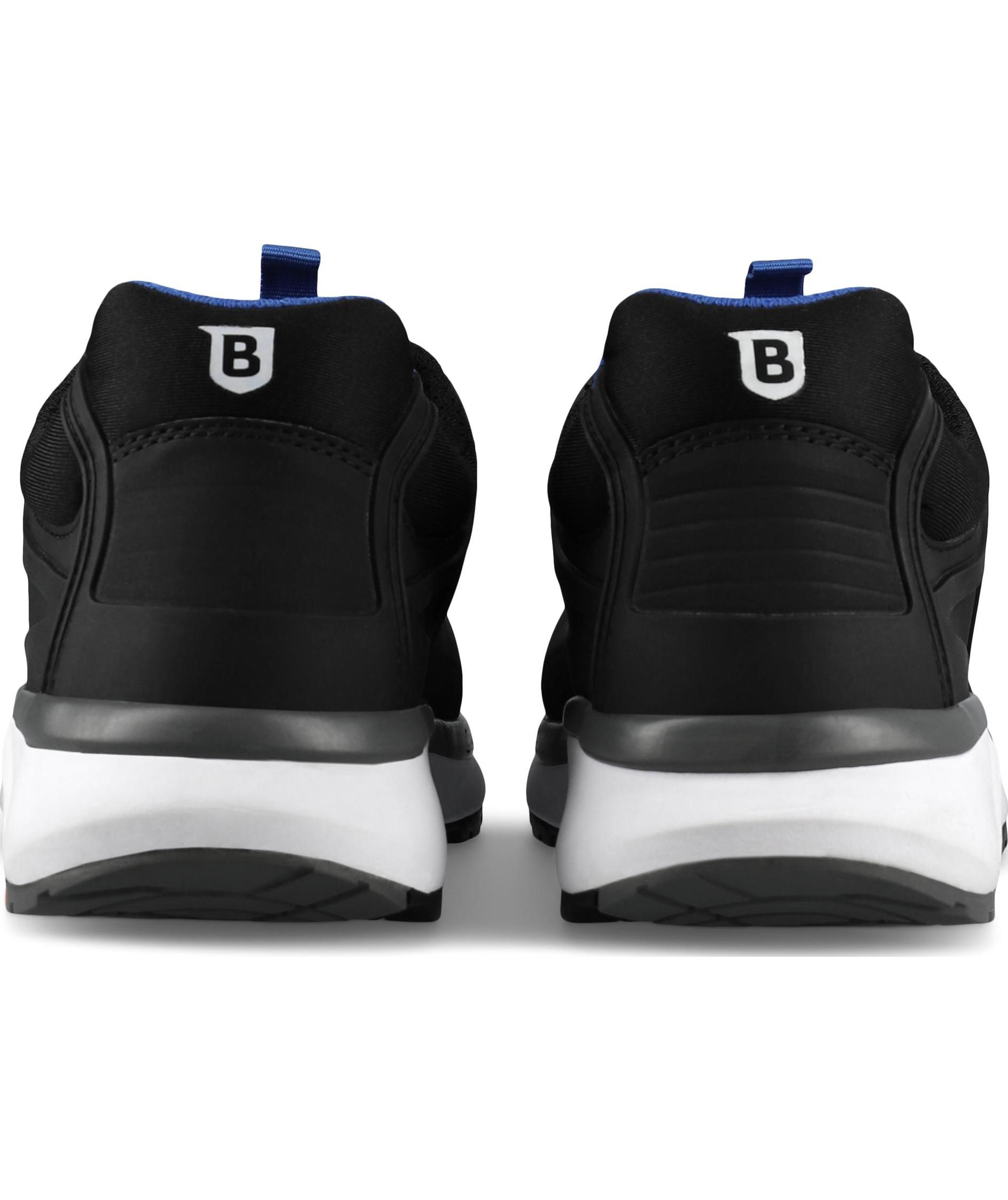 2.sortering Brynje Zap Sicherheitsschuhe S3L, Schwarz, Schwarz, large image number 4