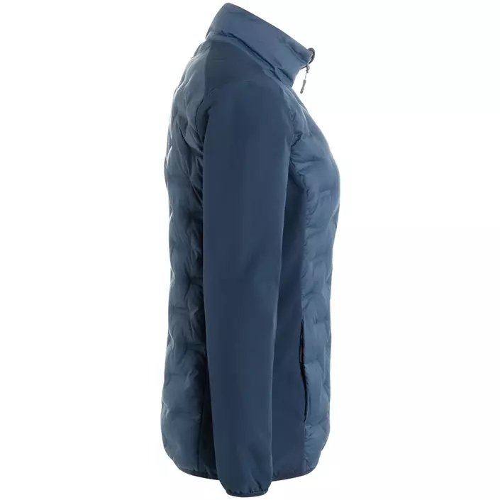 Karlowsky hybridjacka dam, Navy, large image number 4