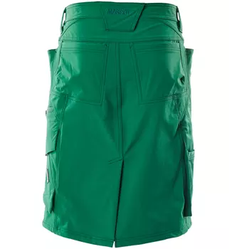 Mascot Accelerate diamond fit skirt, Green