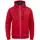 ProJob Sweat Jacke 2130, Rot, Rot, swatch