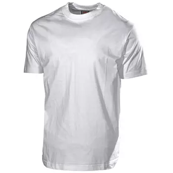 L.Brador T-shirt 600B, Hvid