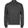 Tee Jays Half-zip sweatshirt, Dark Grey, Dark Grey, swatch