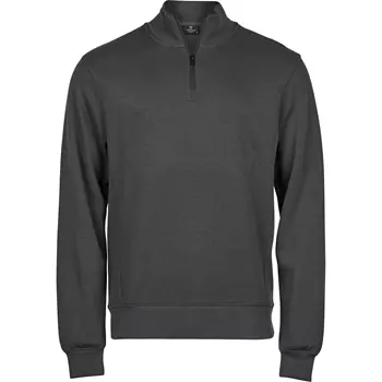 Tee Jays Half-zip sweatshirt