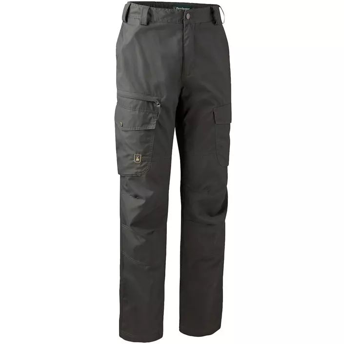 Deerhunter Lofoten trousers, Black Ink, large image number 0