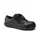Birkenstock QS 500 safety shoes S3, Black, Black, swatch