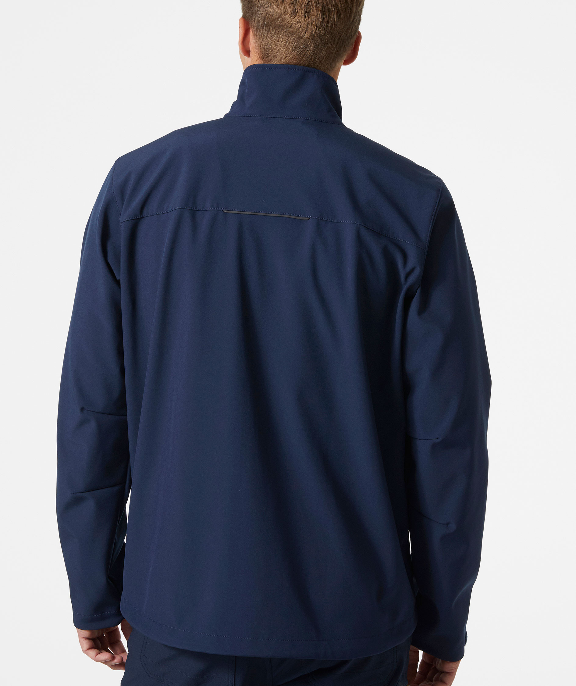 Helly Hansen Manchester 2.0 softshelljacka, Navy, large image number 3