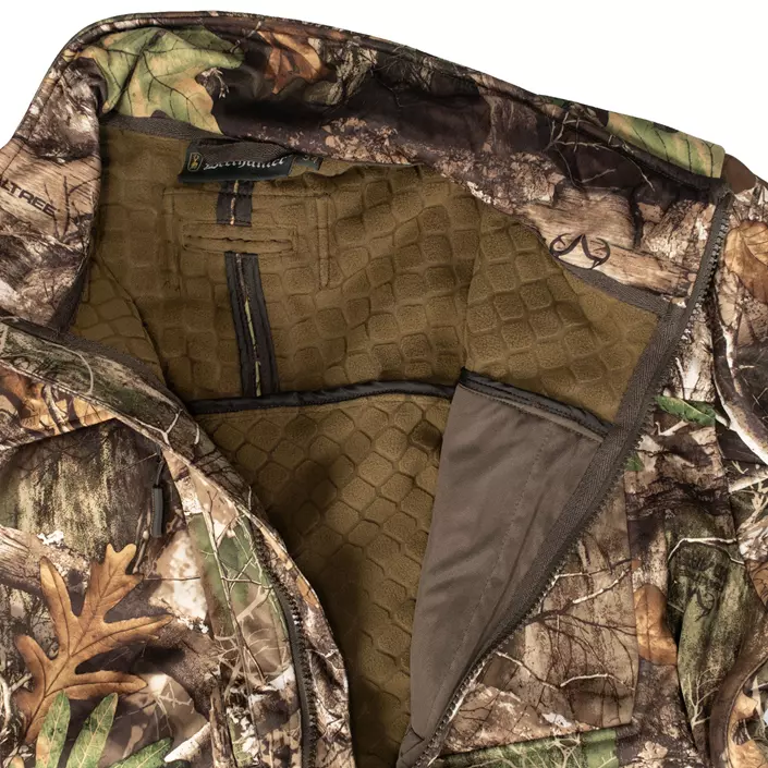 Deerhunter Approach jakke, Realtree adapt camouflage, large image number 3