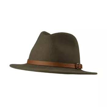 Deerhunter Adventurer Filt hat, Green