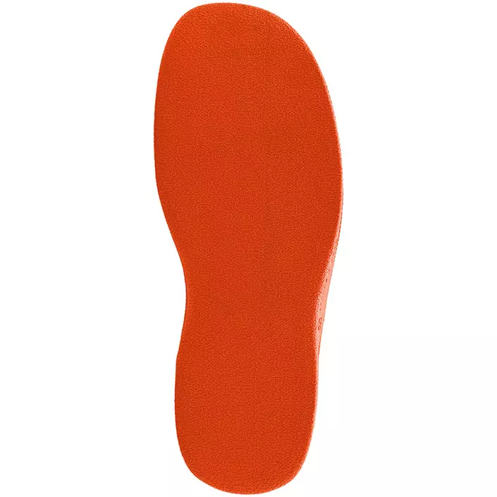 Sievi Asphalt roller XL+ skyddskängor S2P, Svart, large image number 1