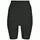 Decoy Shapewear shorts dam, Svart, Svart, swatch