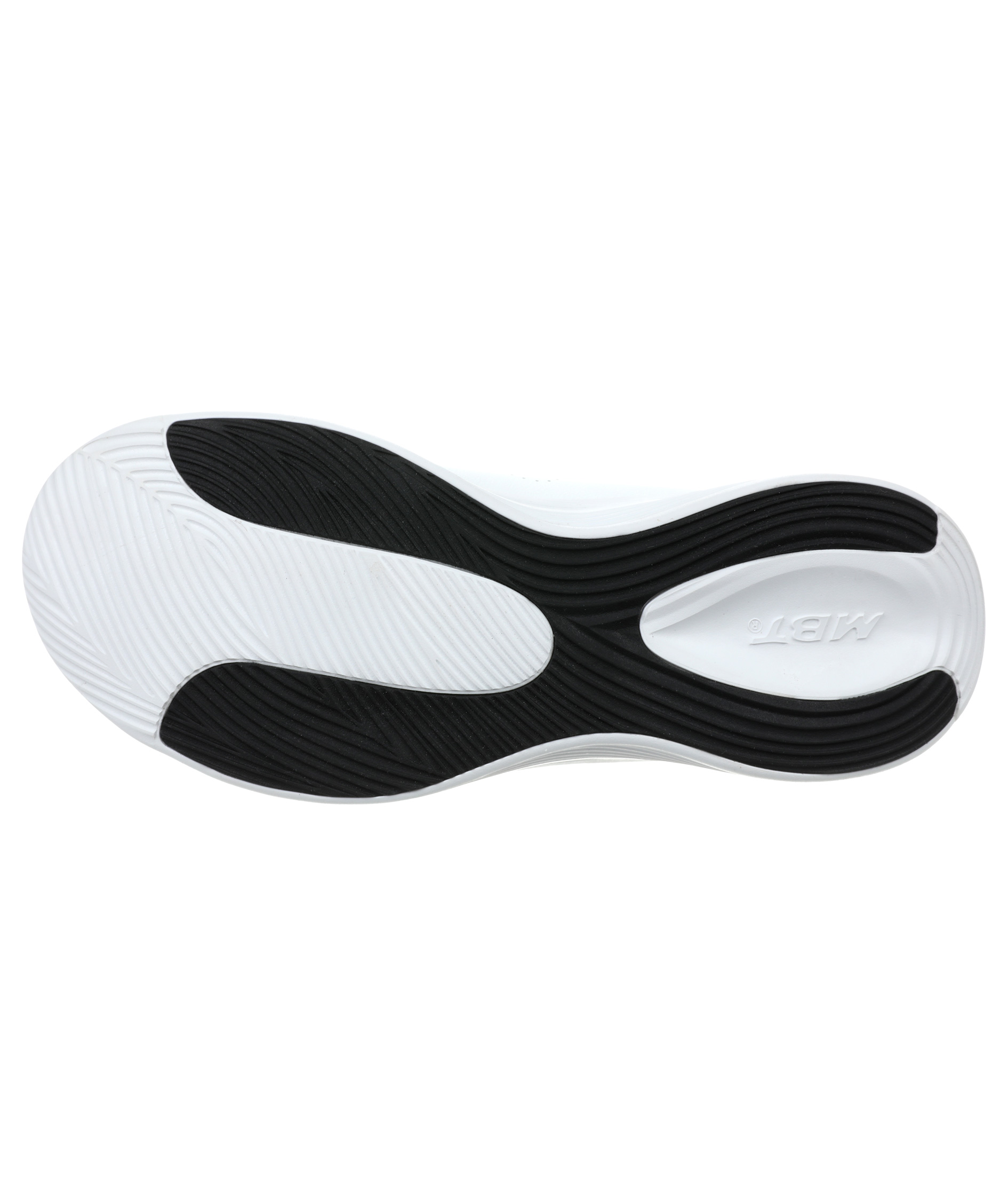 MBT Ren dame sneakers, Hvid, large image number 3