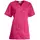 Nybo Workwear Charisma Damen-Tunika, Pink, Pink, swatch