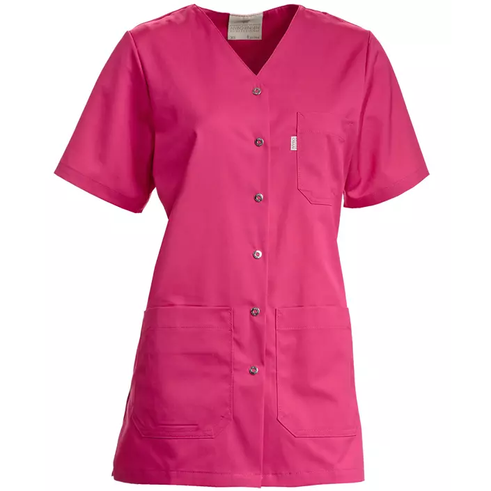Nybo Workwear Charisma dame tunika, Pink, large image number 0