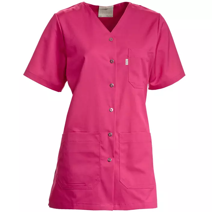 Nybo Workwear Charisma Damen-Tunika, Pink, large image number 0