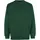 ID Game Sweatshirt, Flaskegrøn, Flaskegrøn, swatch