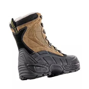 VM Footwear Wellington winter work boots OB, Brown
