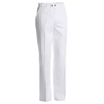 Nybo Workwear HACCP Hose, Weiß