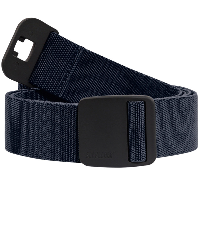 Bl&aring;kl&auml;der Unite stretch b&auml;lte, M&ouml;rk Marinbl&aring;