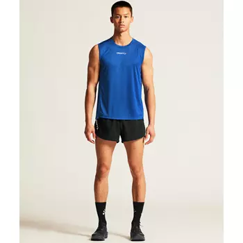Craft Rush Marathon shorts