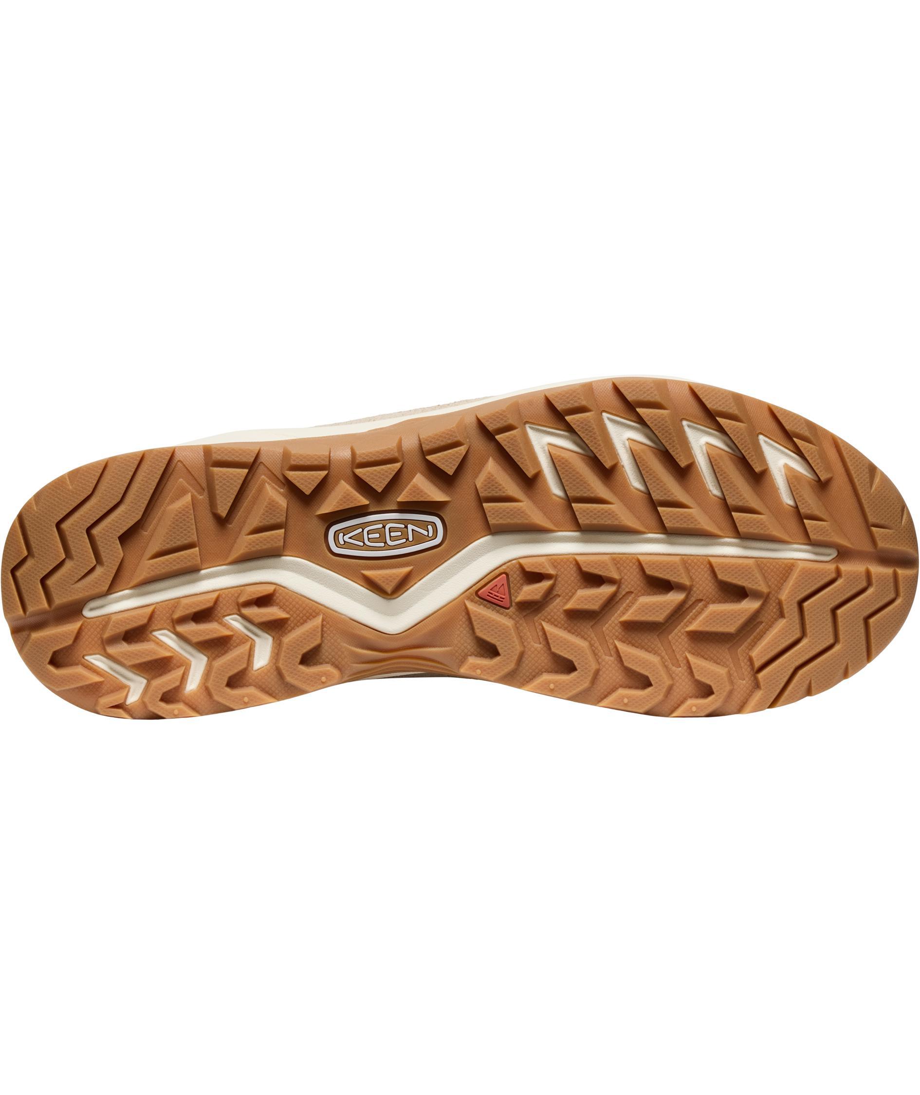 Keen Hightrail WP hiking shoes, Brindle/birch, large image number 7