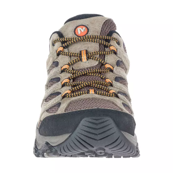 Merrell Moab 3 GTX hiking shoes, Walnut, large image number 3