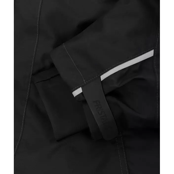 Fristads Airtech® winter jacket 4410 GTT, Black, large image number 9