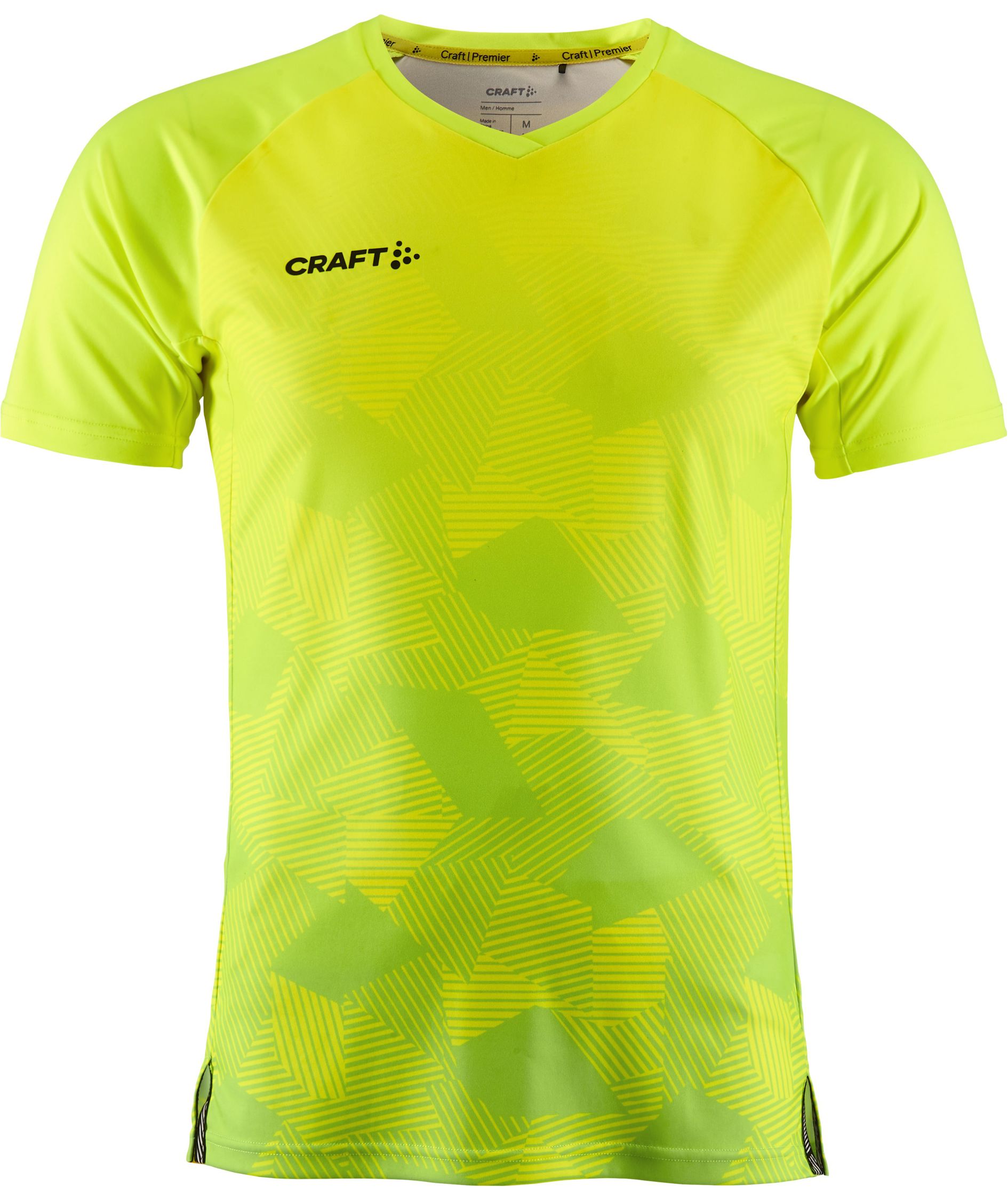 Craft Premier Fade Jersey T-shirt, Flumino, Flumino, swatch