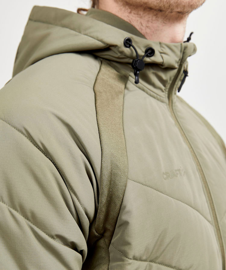 Craft ADV Explore Hybrid jacket, Rift, Rift, large image number 4