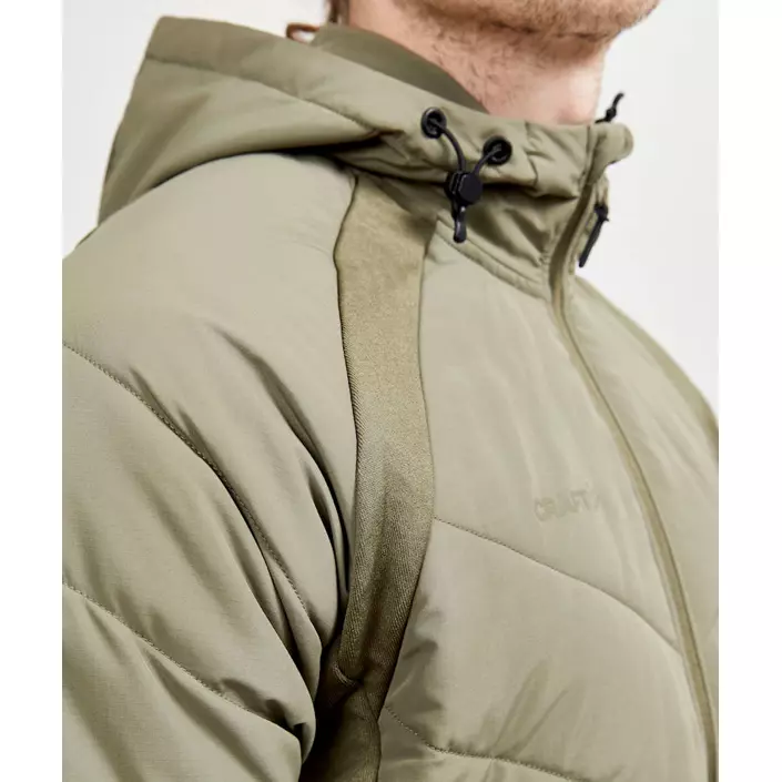 Craft ADV Explore hybridjacka, Rift, large image number 4