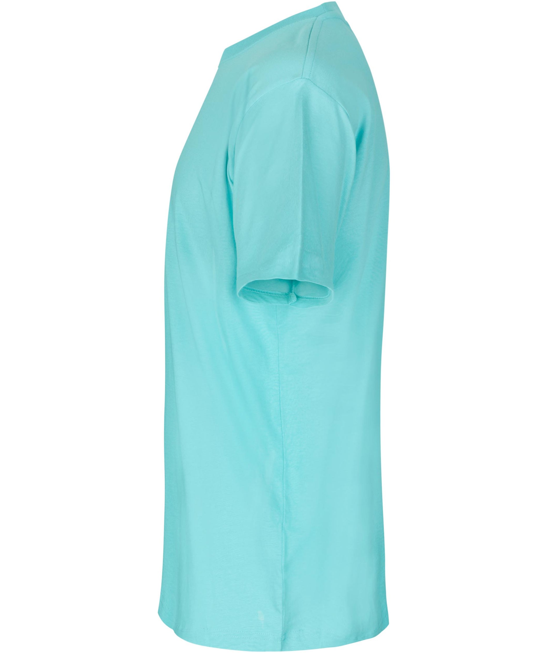 ID T-Time T-shirt, Mint, large image number 2