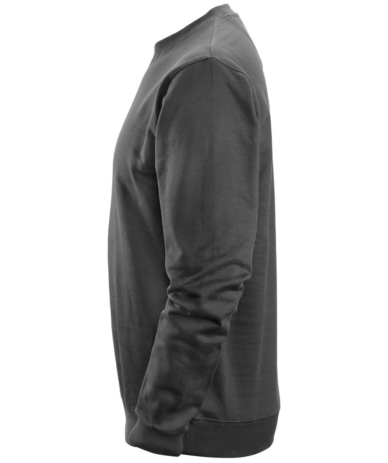 Snickers sweatshirt 2810, St&aring;lgr&aring;, large image number 1