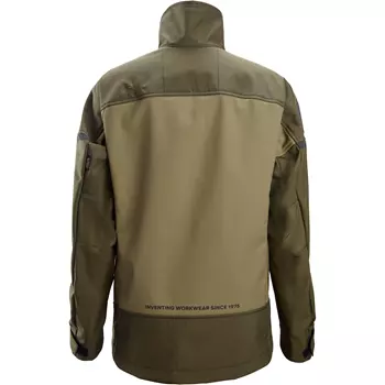 Snickers AllroundWork softshelljacka dam 1276