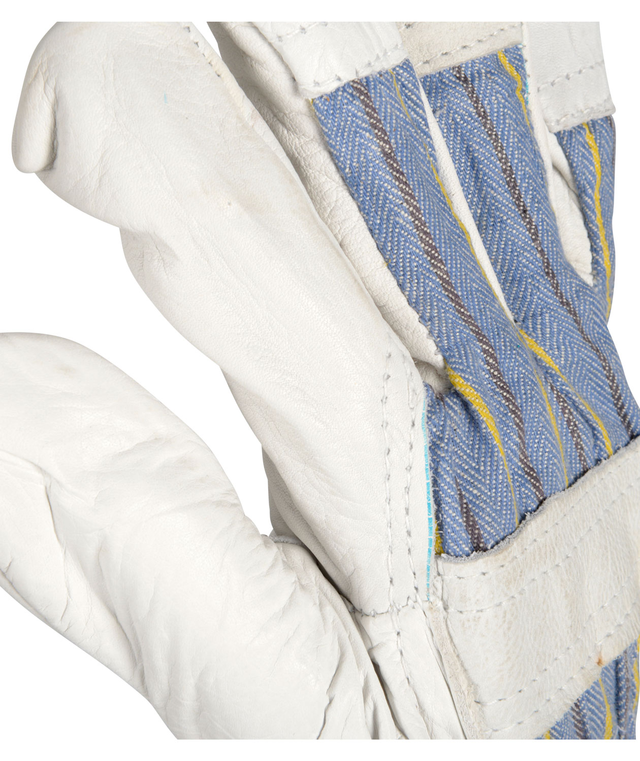 OX-ON Worker Comfort 2300 arbetshandskar, Natur