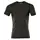Mascot Crossover functional T-shirt, Dark Anthracite/Black, Dark Anthracite/Black, swatch