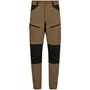 ProActive Outdoor trousers, Brown