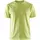 Blåkläder Unite basic T-shirt, Limegrön, Limegrön, swatch
