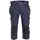 Tranemo Craftsman Pro women's craftsman knee pants, Marine Blue, Marine Blue, swatch