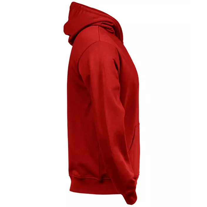 Tee Jays Power hoodie for kids, Red, large image number 2