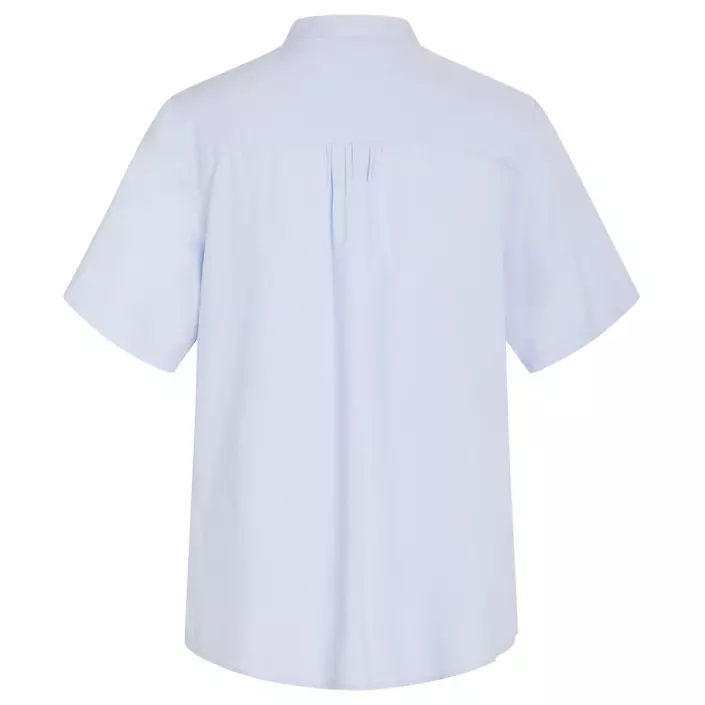 Claire Woman Ronia blus dam, Blue Bird, large image number 1