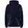 Craft Core Soul Full Zip hoodie for kids, Dark navy, Dark navy, swatch