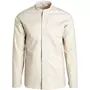 Kentaur oxford modern fit skjorta, Sand Kentaur oxford modern fit skjorta